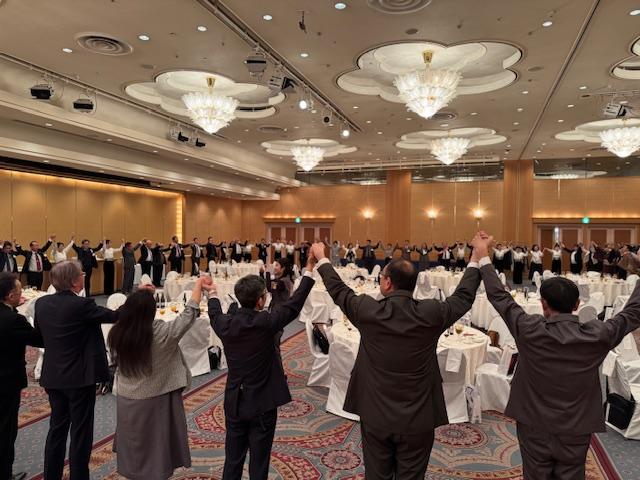 ライオンズクラブ335-C地区 クラブ活動ブログ