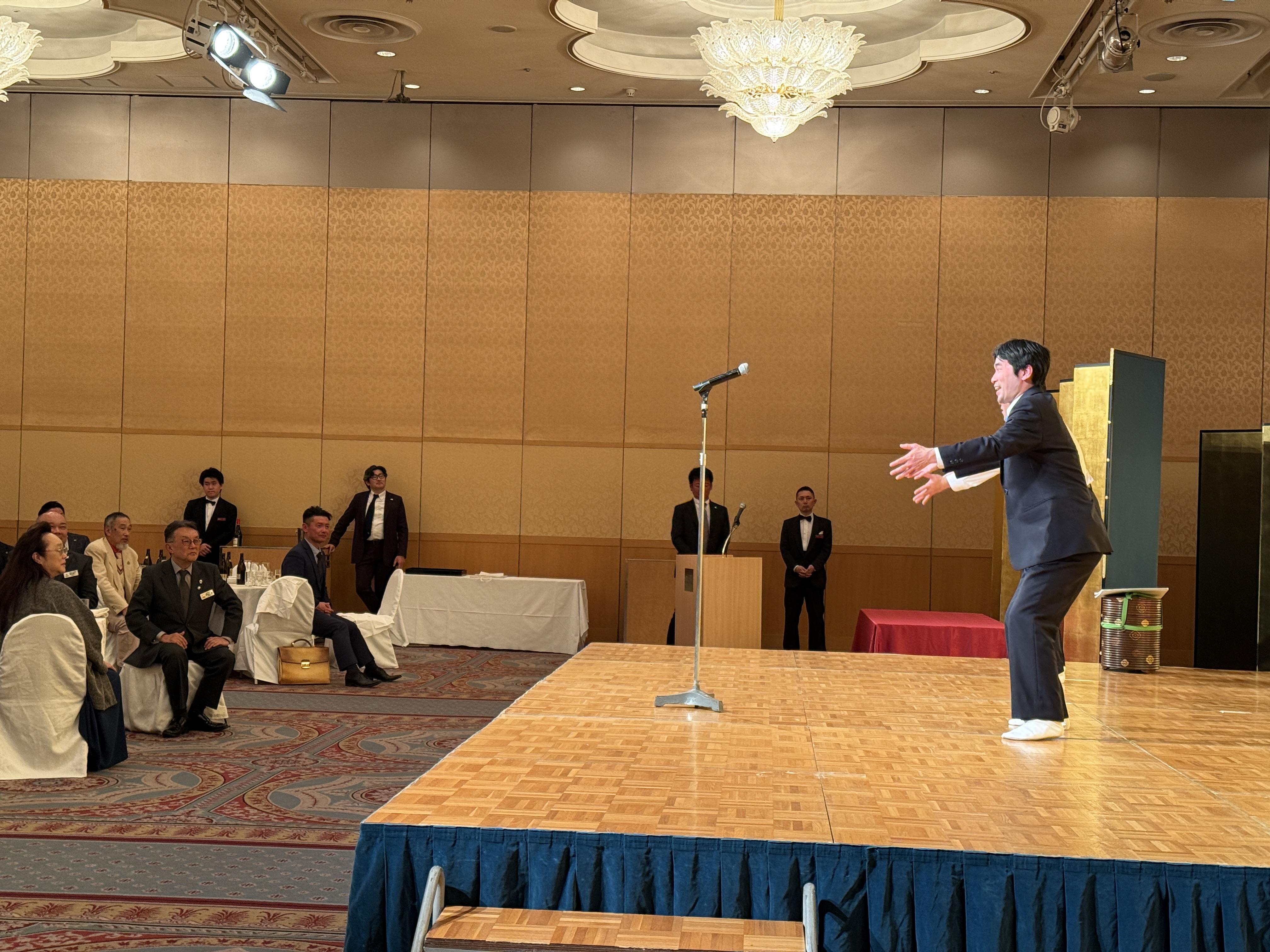 ライオンズクラブ335-C地区 クラブ活動ブログ