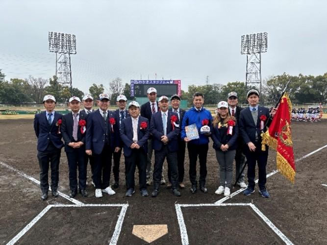 ライオンズクラブ335-C地区 クラブ活動ブログ