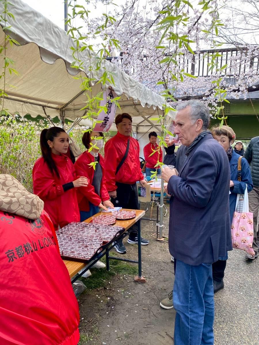 ライオンズクラブ335-C地区 クラブ活動ブログ