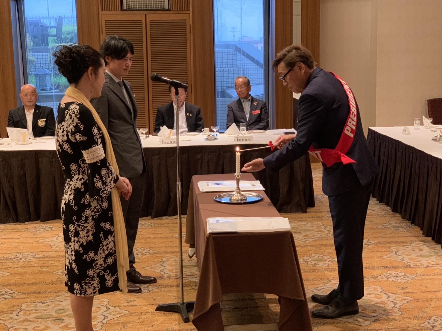 ライオンズクラブ335-C地区 クラブ活動ブログ