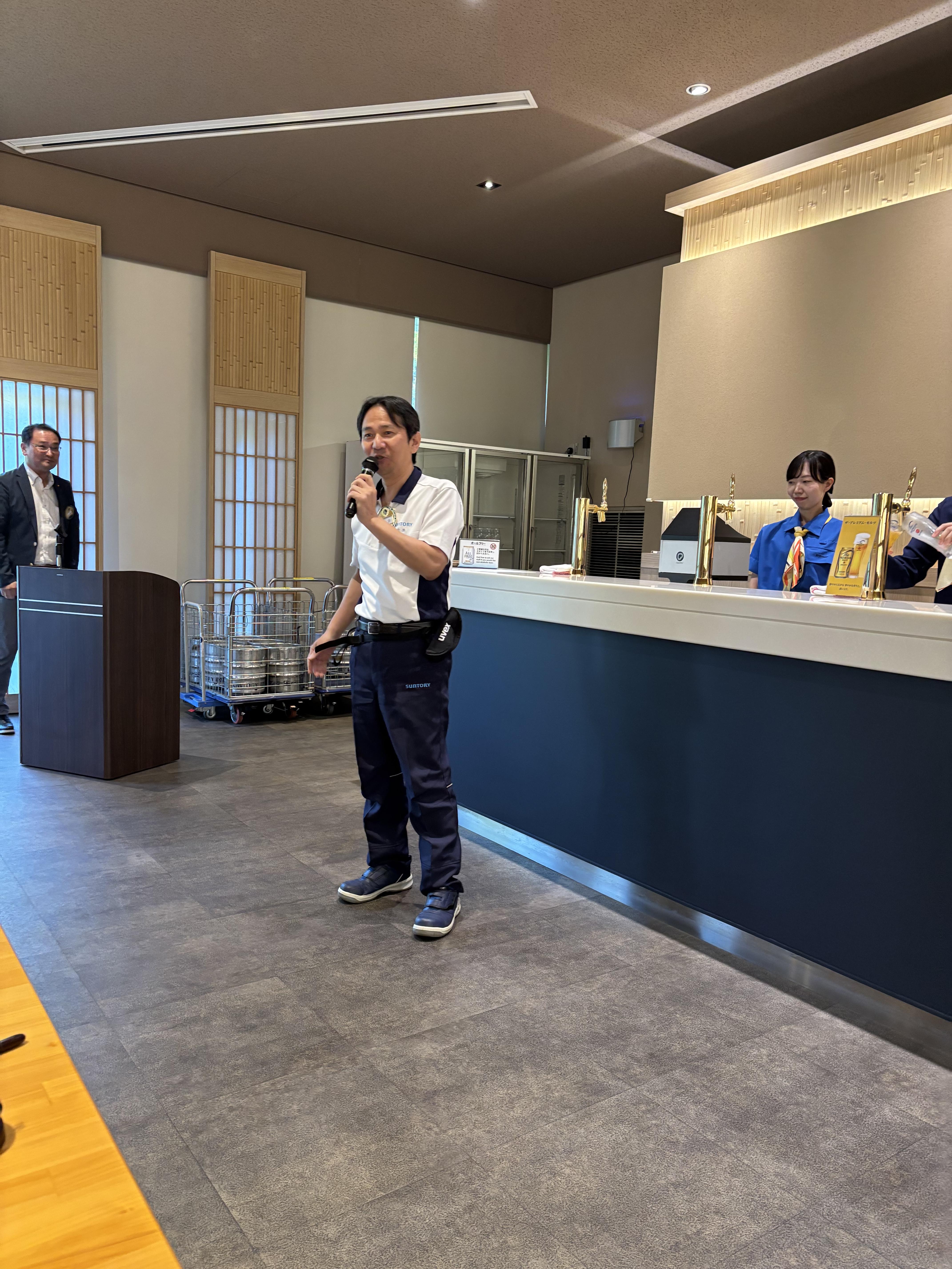 ライオンズクラブ335-C地区 クラブ活動ブログ