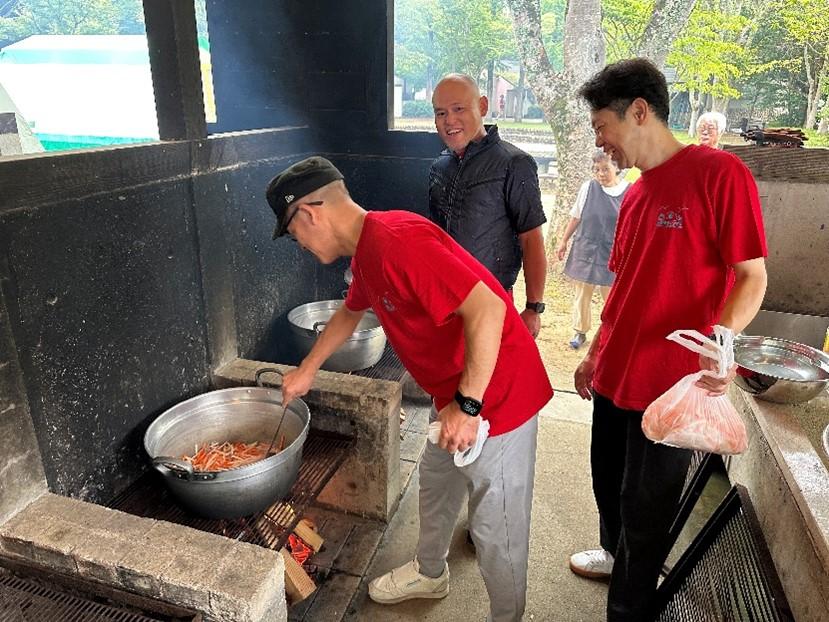 ライオンズクラブ335-C地区 クラブ活動ブログ