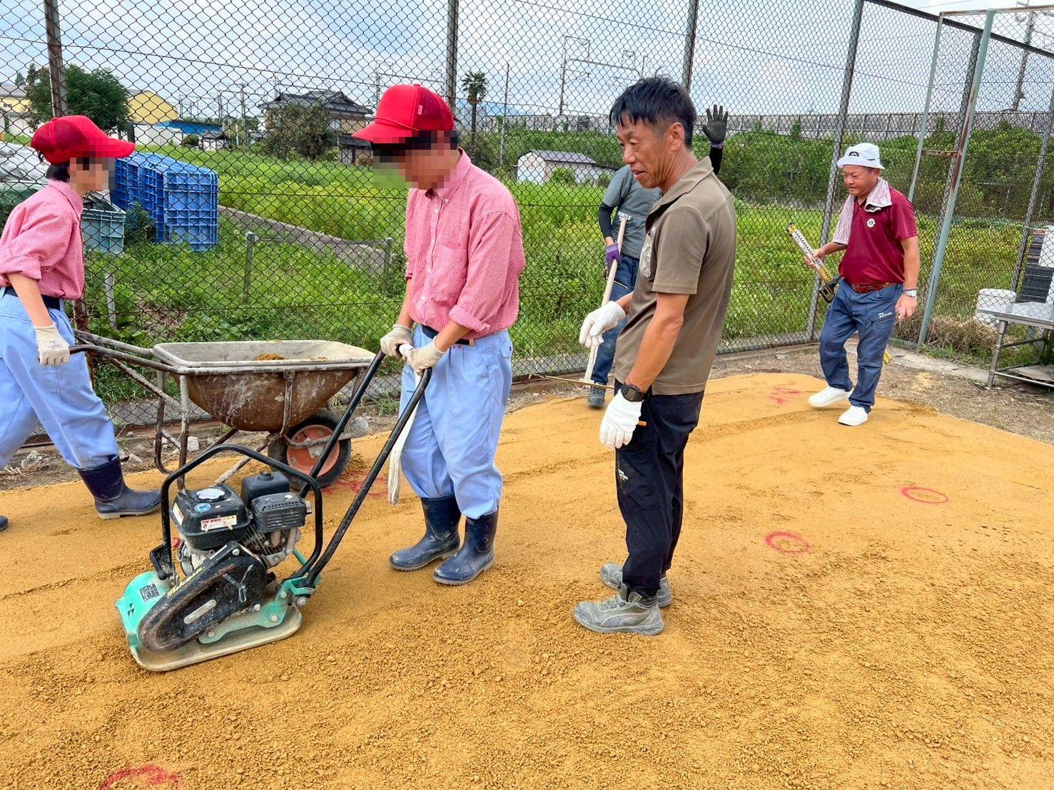 ライオンズクラブ335-C地区 クラブ活動ブログ