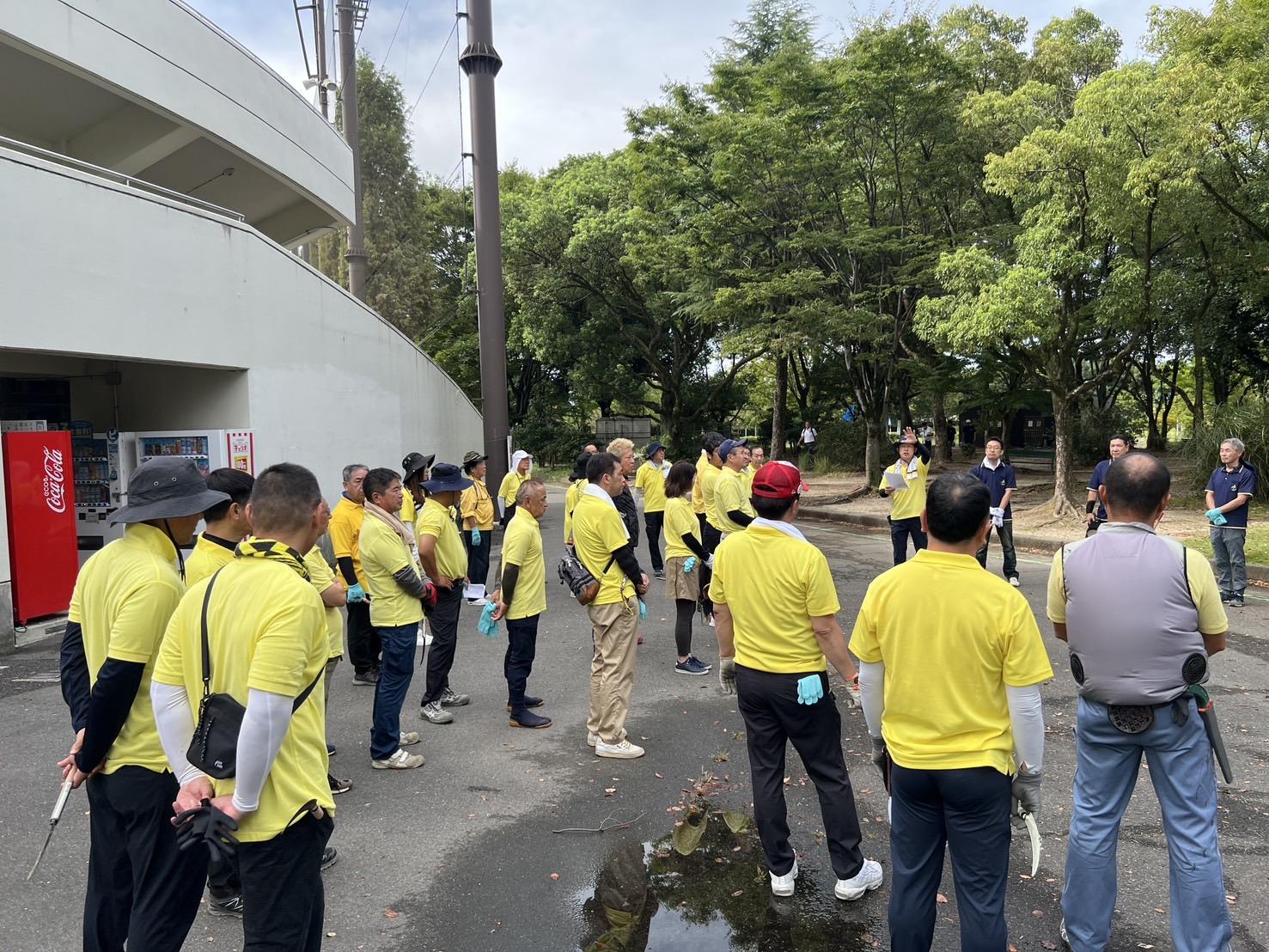 ライオンズクラブ335-C地区 クラブ活動ブログ