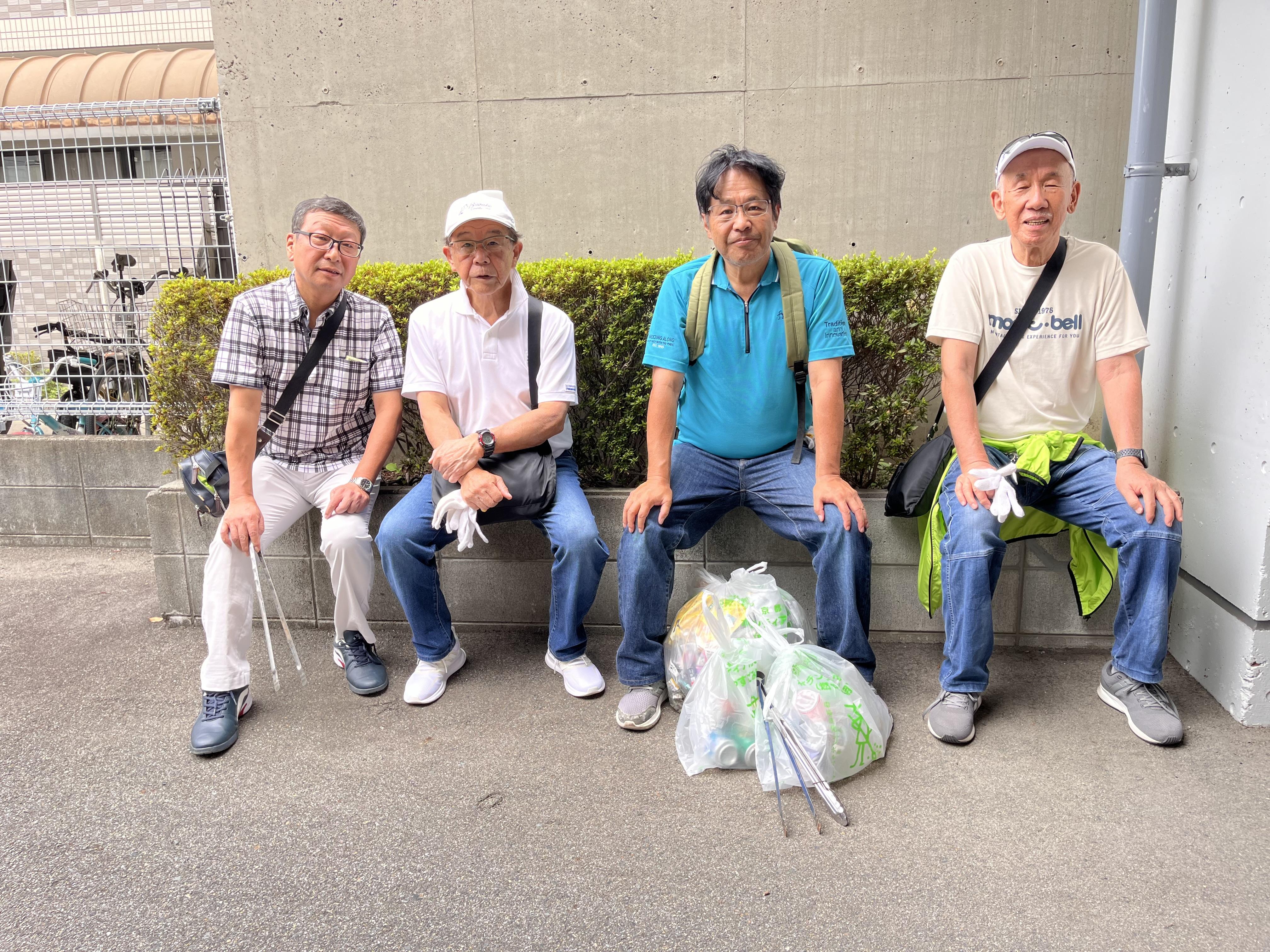 ライオンズクラブ335-C地区 クラブ活動ブログ