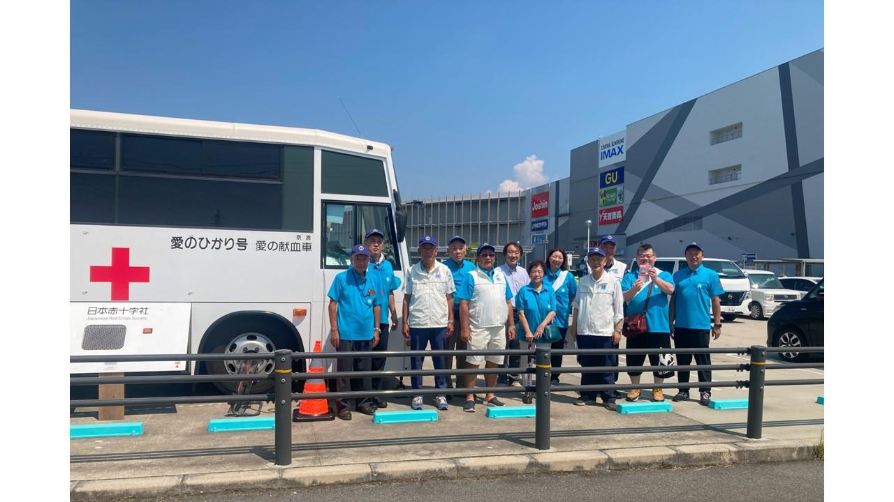 ライオンズクラブ335-C地区 クラブ活動ブログ