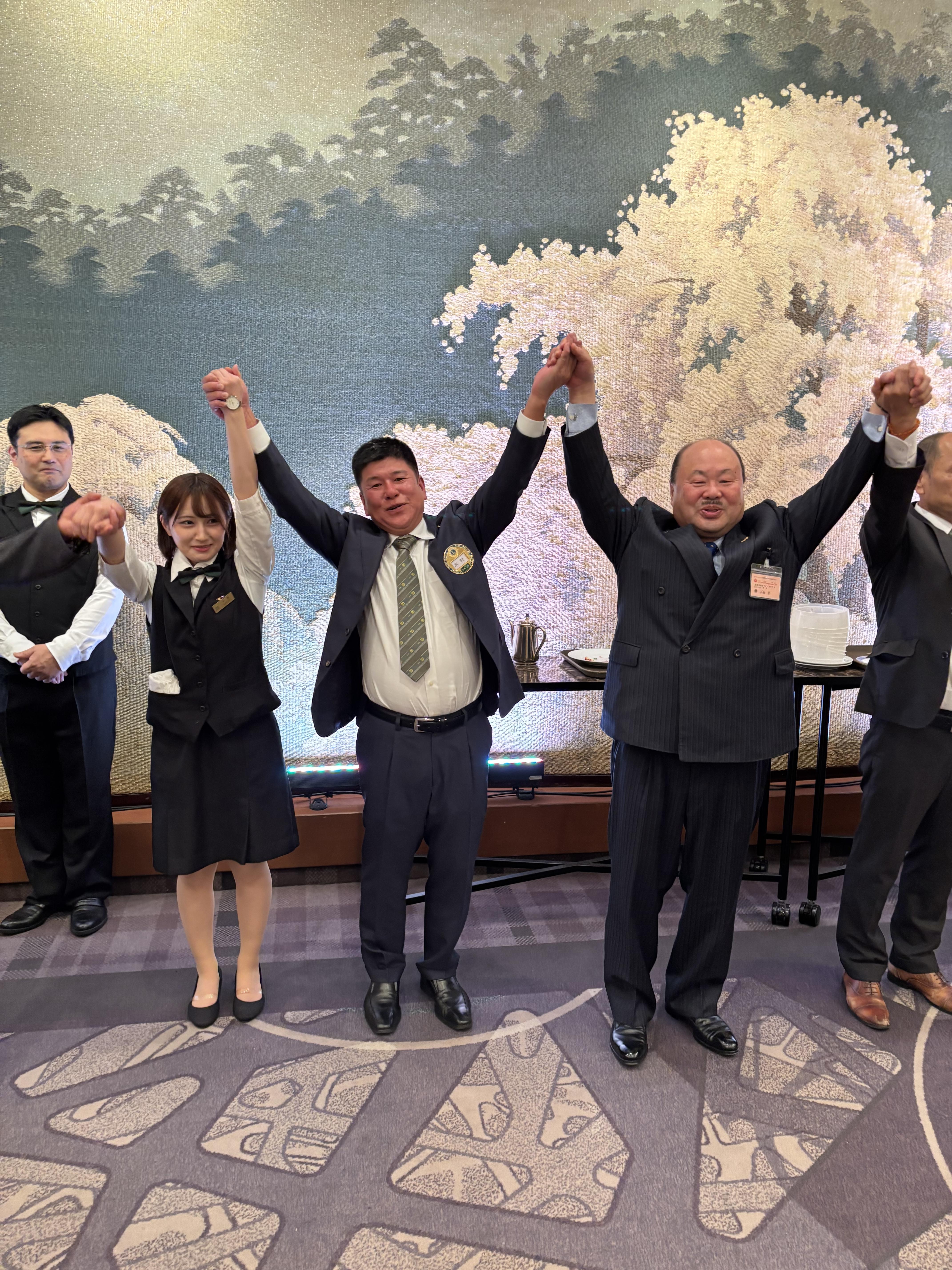 ライオンズクラブ335-C地区 クラブ活動ブログ