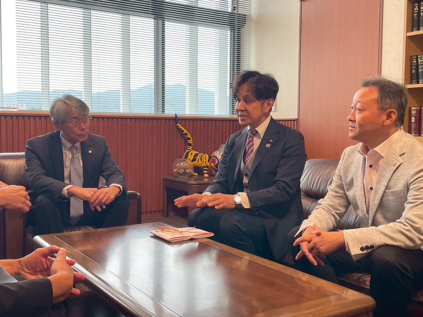 ライオンズクラブ335-C地区 クラブ活動ブログ