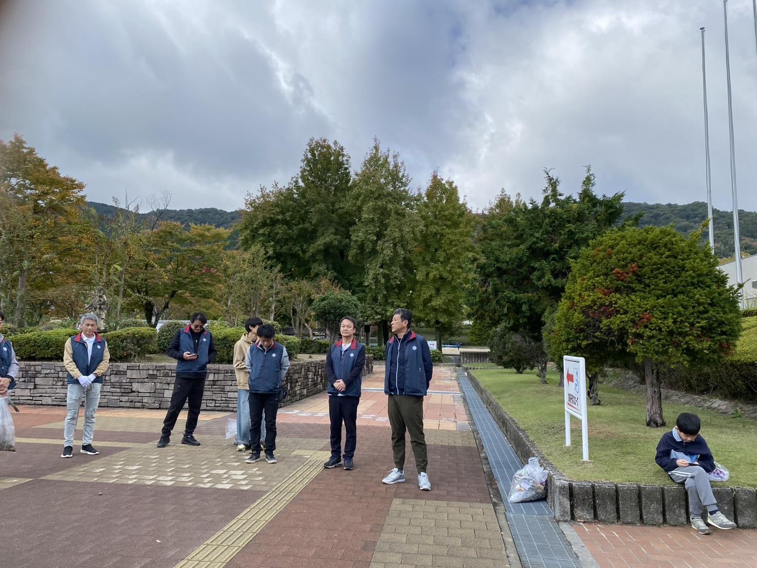 ライオンズクラブ335-C地区 委員会活動