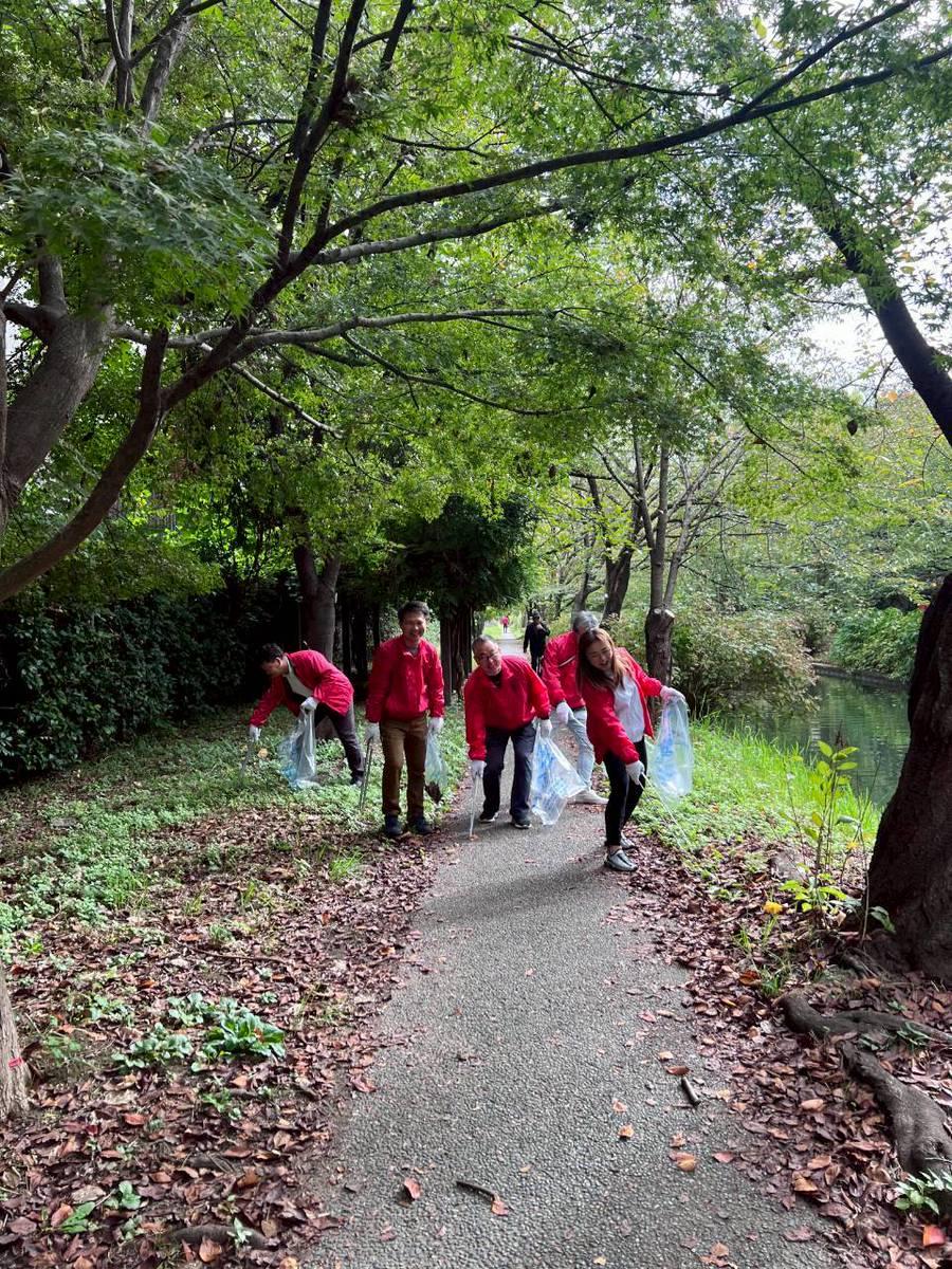 ライオンズクラブ335-C地区 クラブ活動ブログ