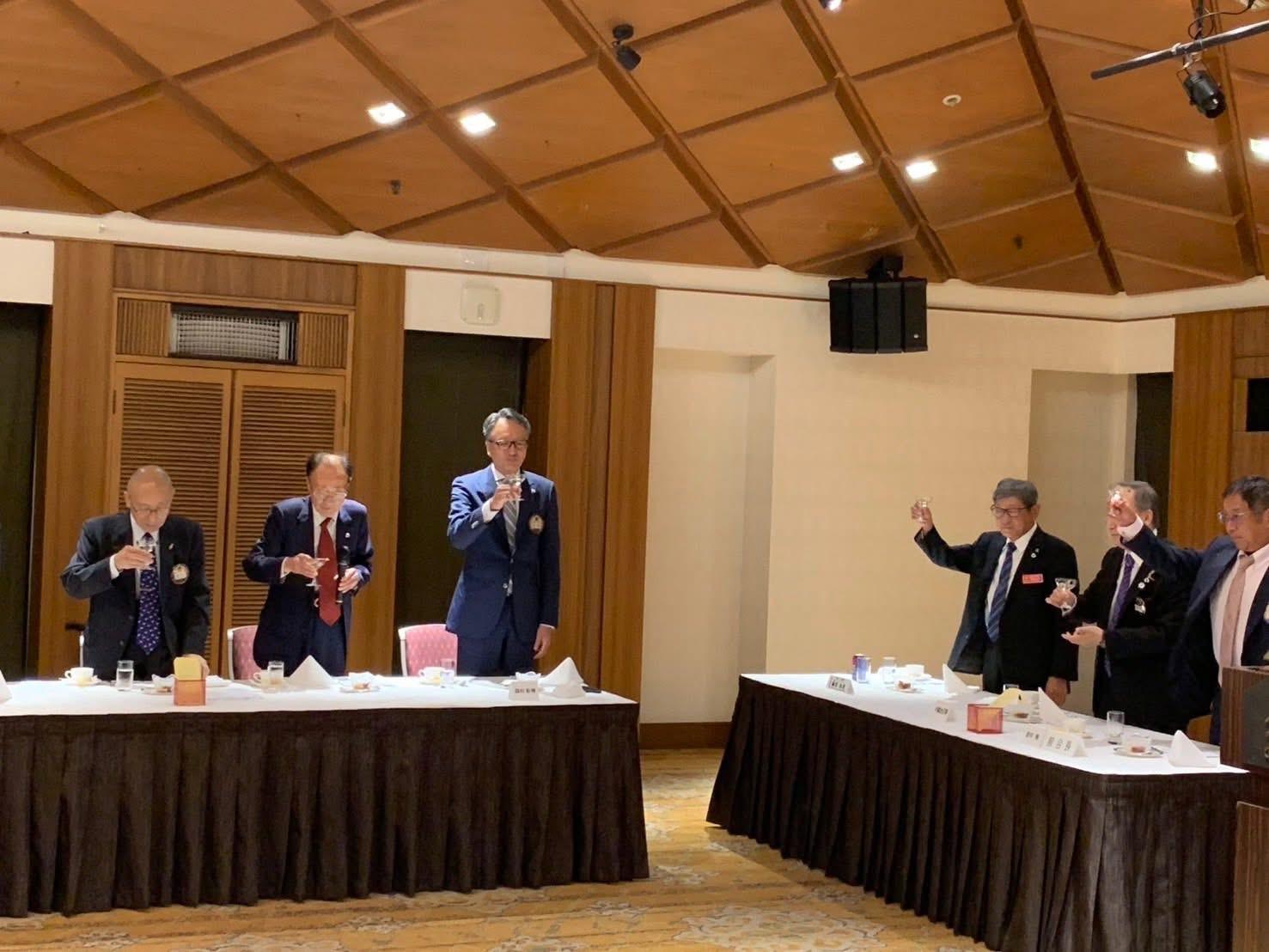 ライオンズクラブ335-C地区 クラブ活動ブログ