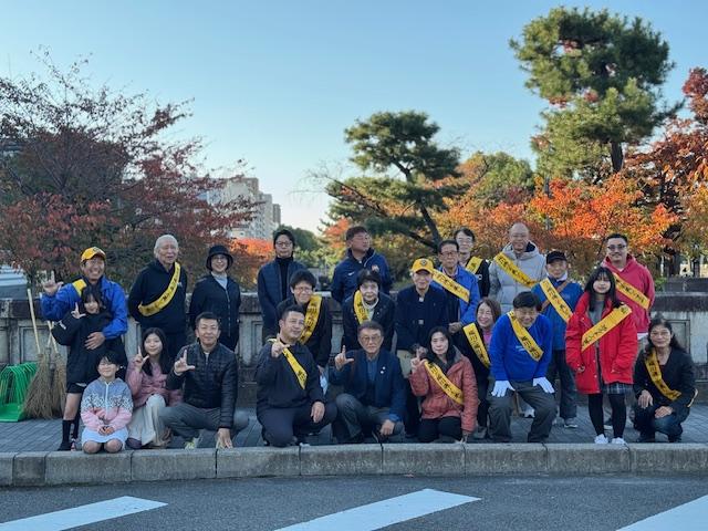 ライオンズクラブ335-C地区 委員会活動