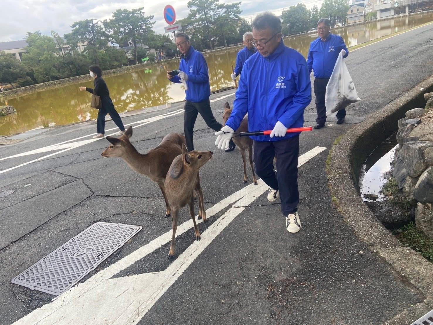 ライオンズクラブ335-C地区 クラブ活動ブログ