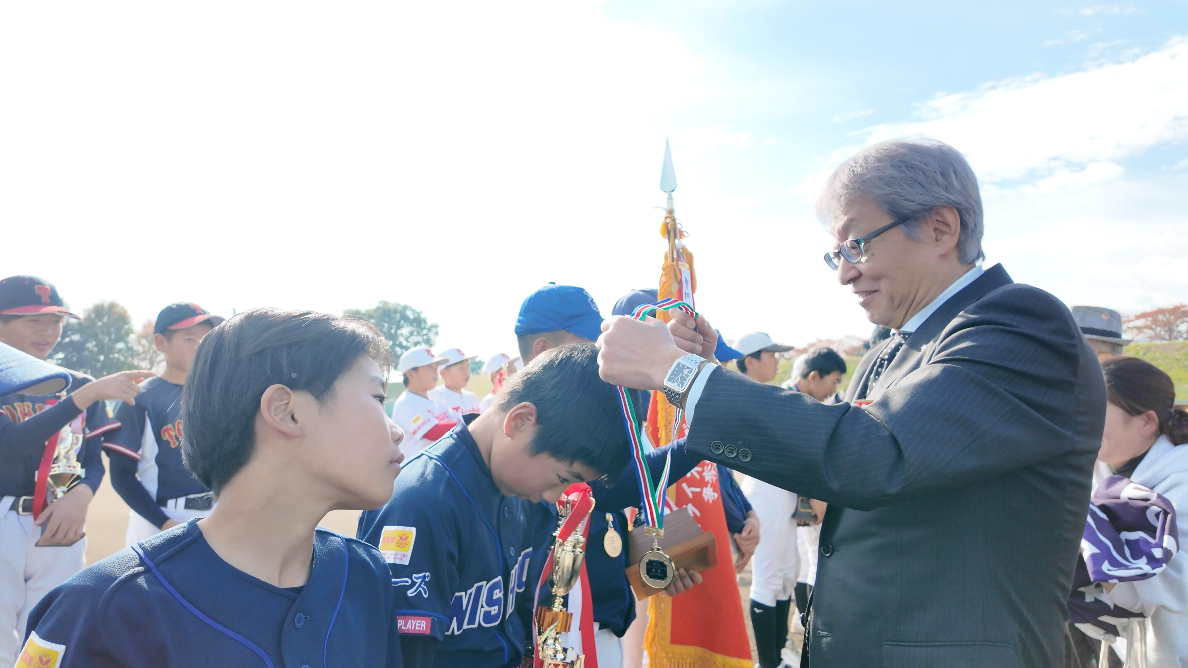 ライオンズクラブ335-C地区 委員会活動