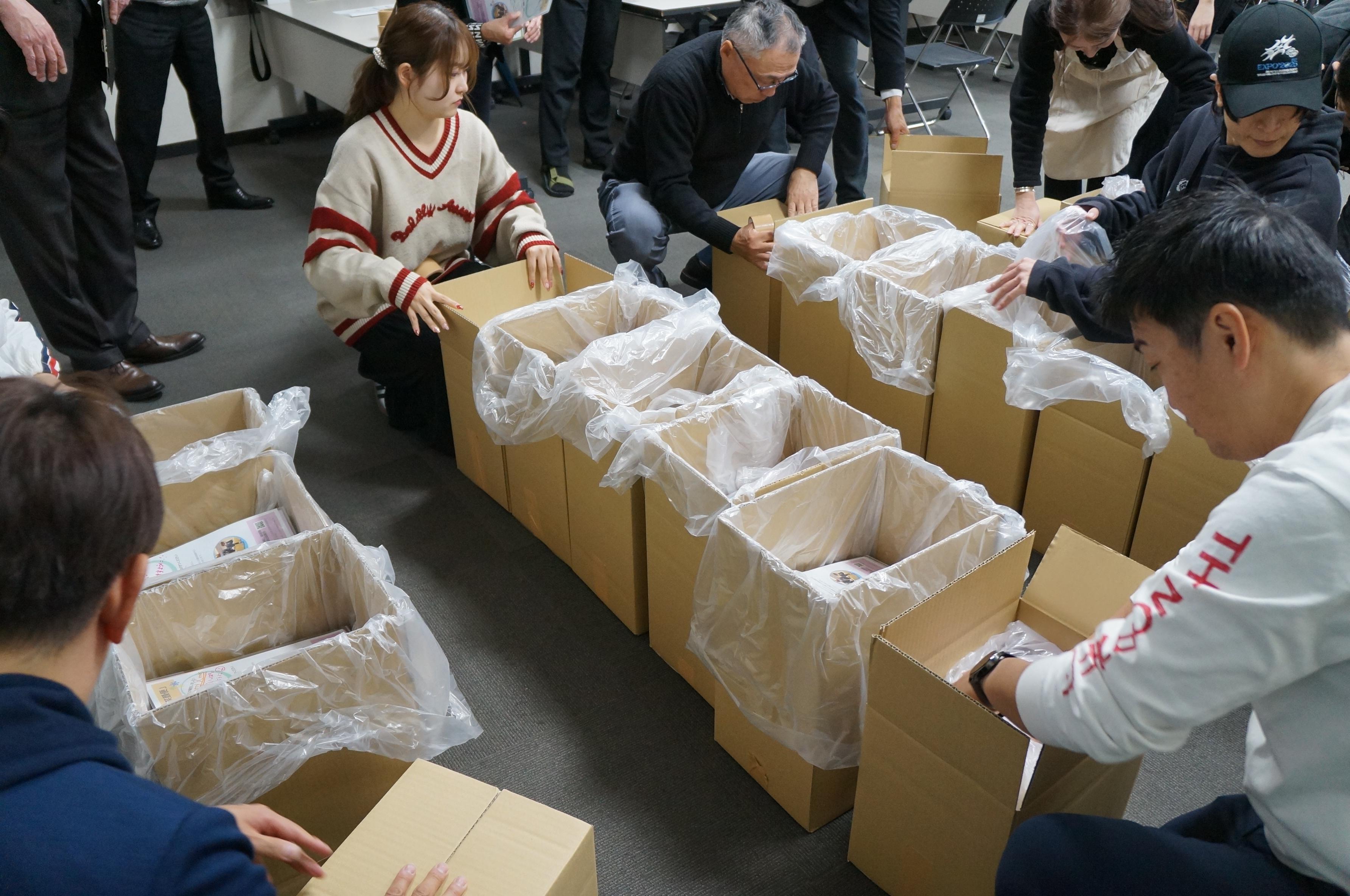 ライオンズクラブ335-C地区 クラブ活動ブログ