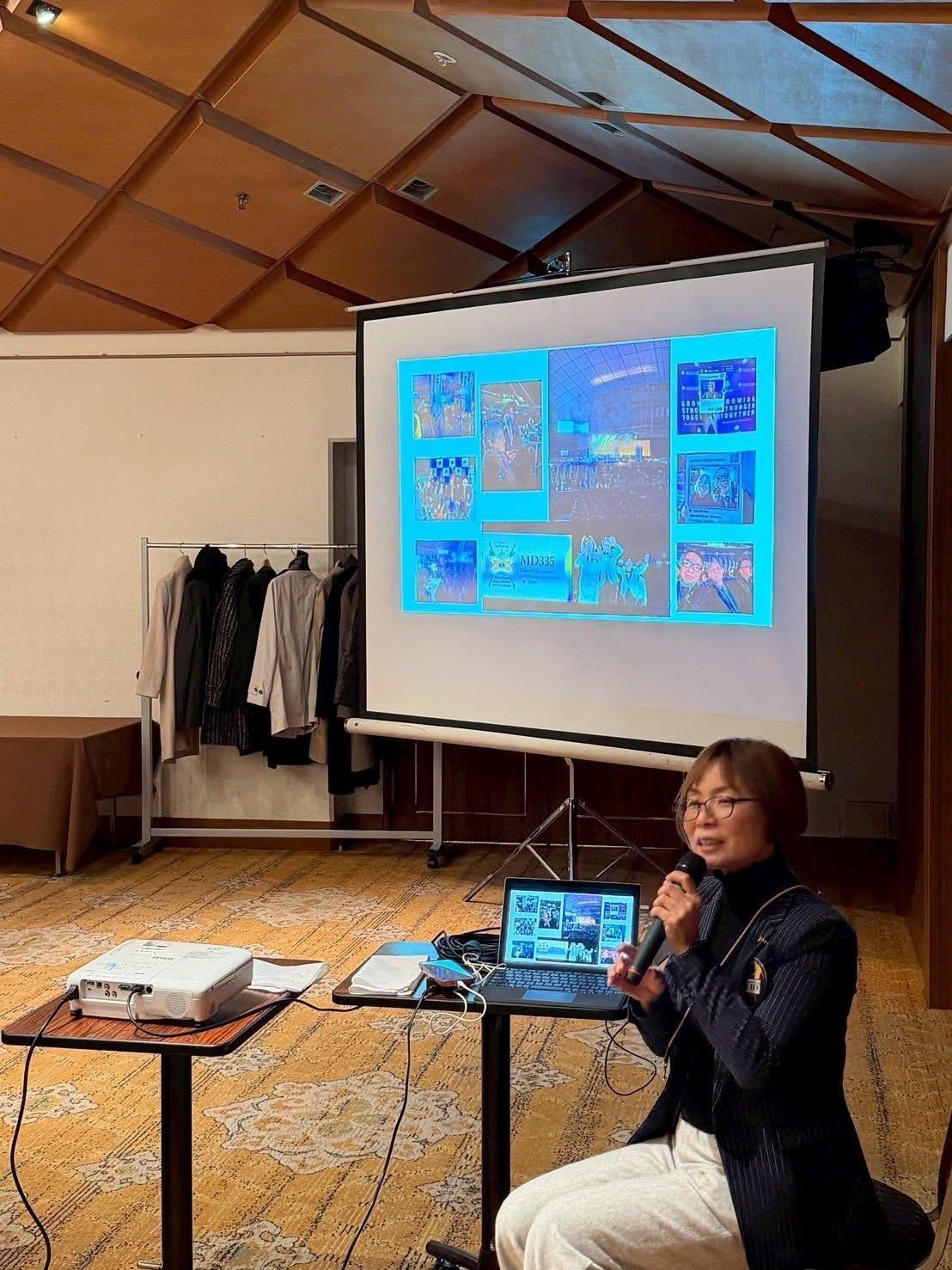 ライオンズクラブ335-C地区 クラブ活動ブログ