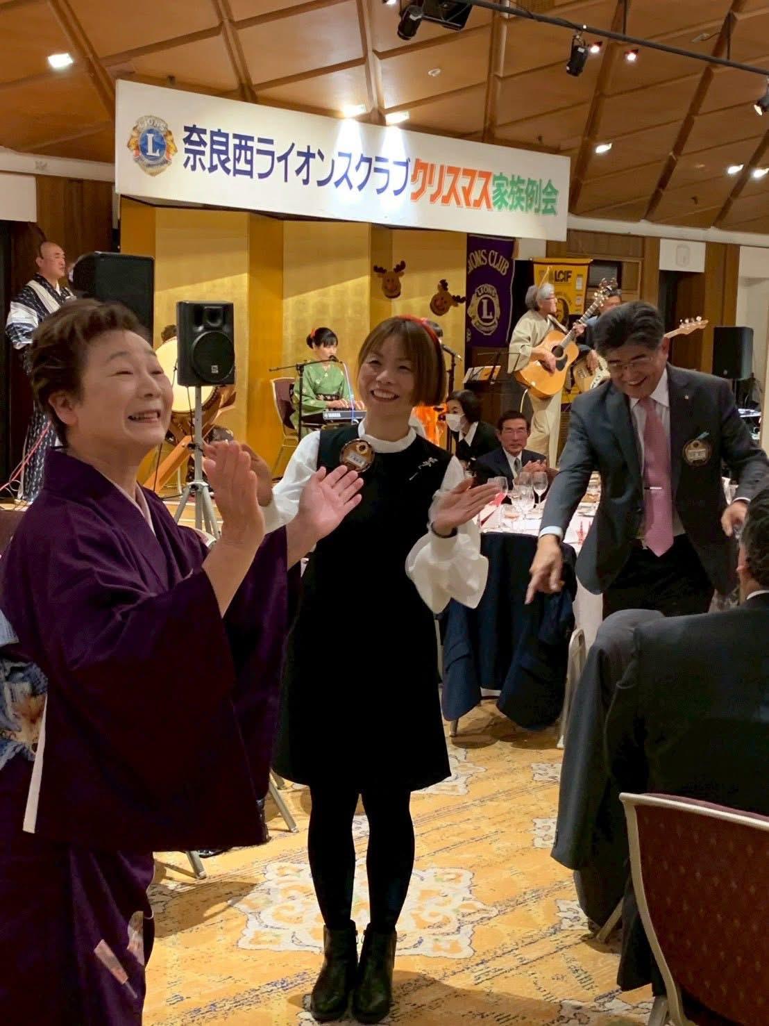 ライオンズクラブ335-C地区 クラブ活動ブログ