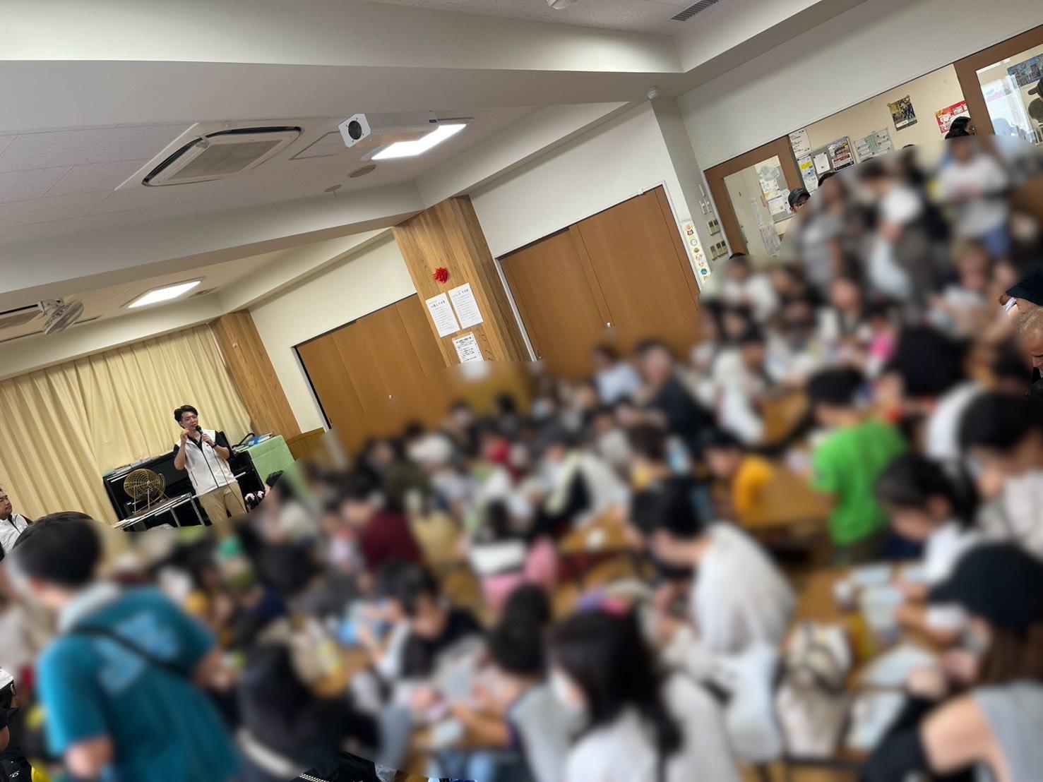 ライオンズクラブ335-C地区 クラブ活動ブログ